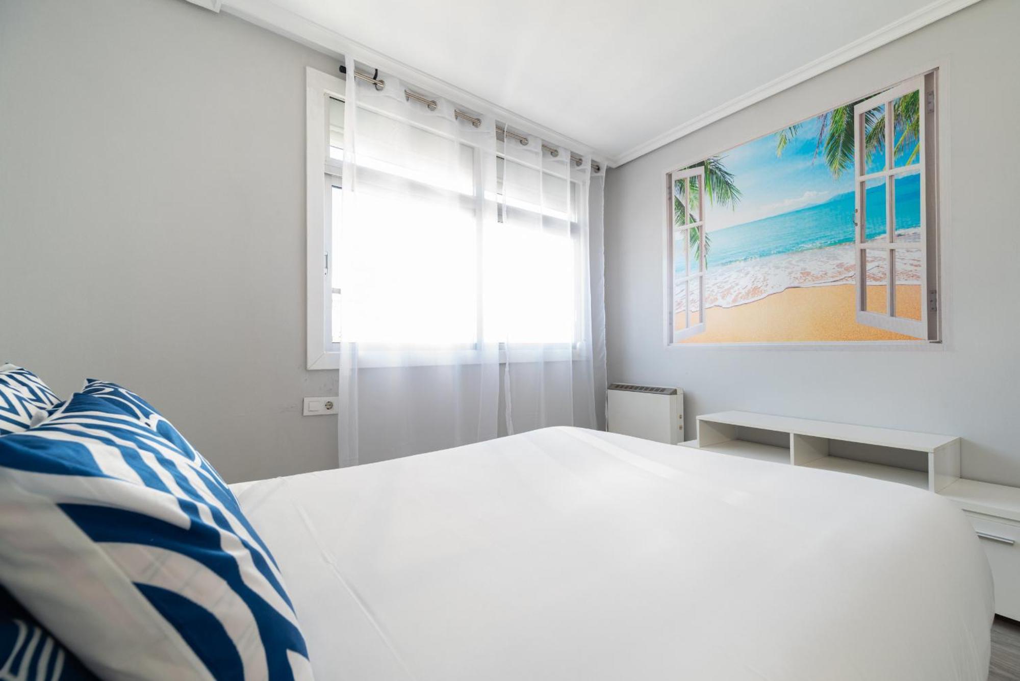 Apartamento Gran By Sol Vigo