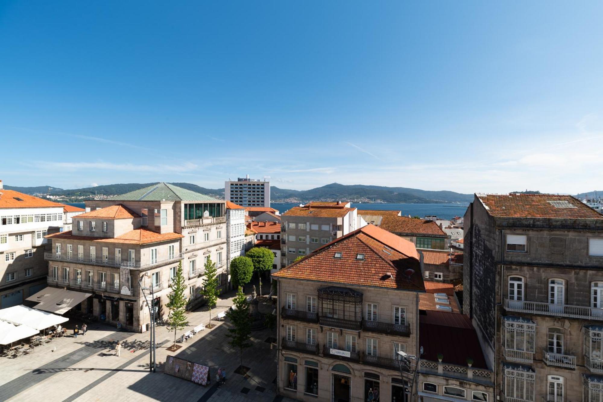 Gran By Sol * Vigo