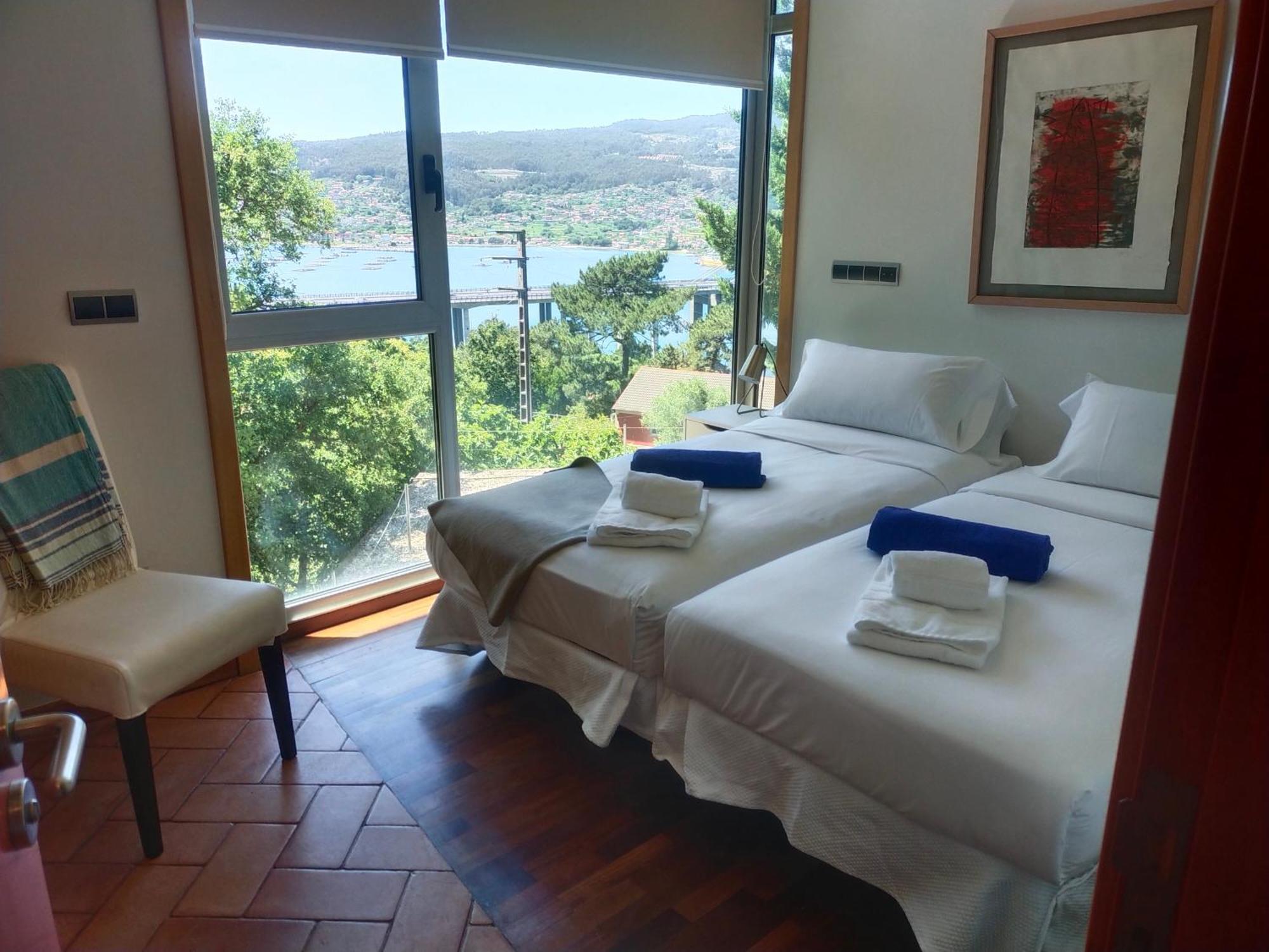 A Magical, Beautiful Villa,stuning Views Сasa de vacaciones *