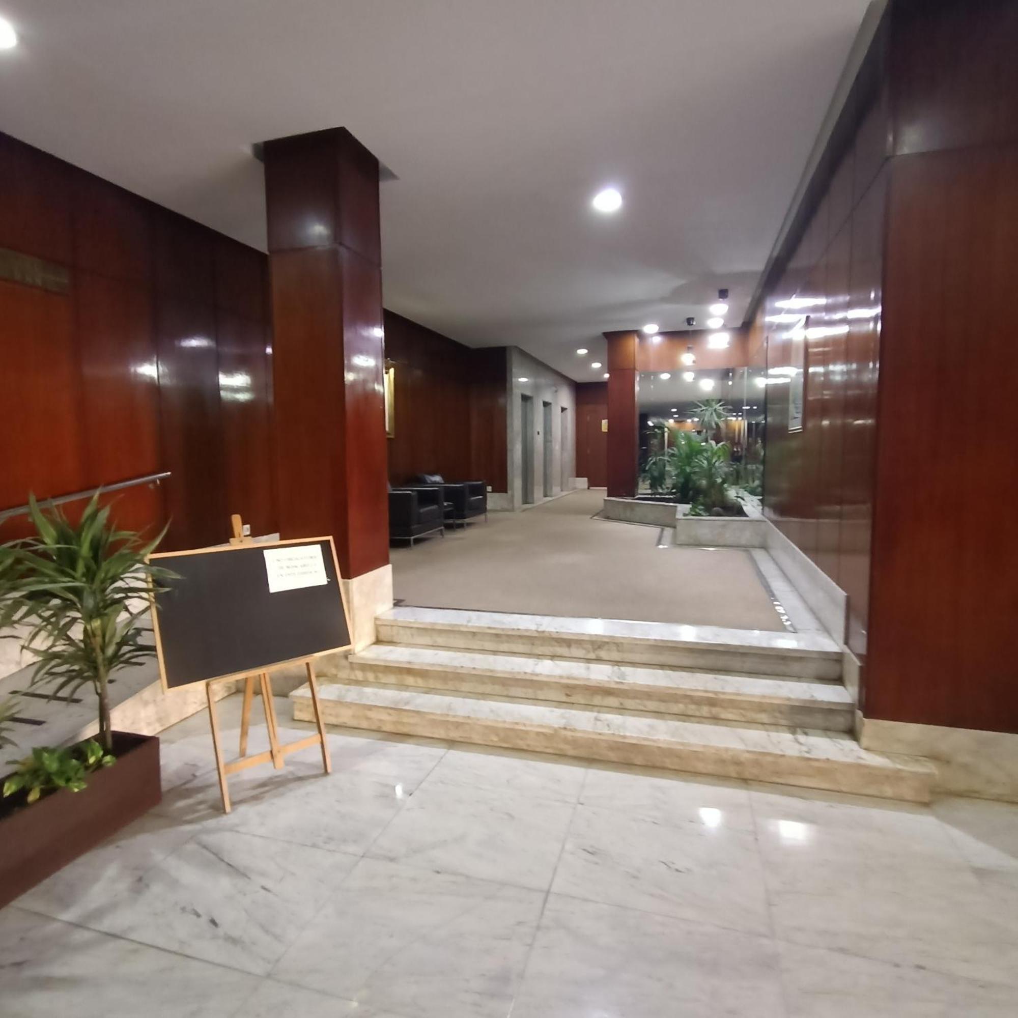 Apartamento Piso En García Barbón Vigo
