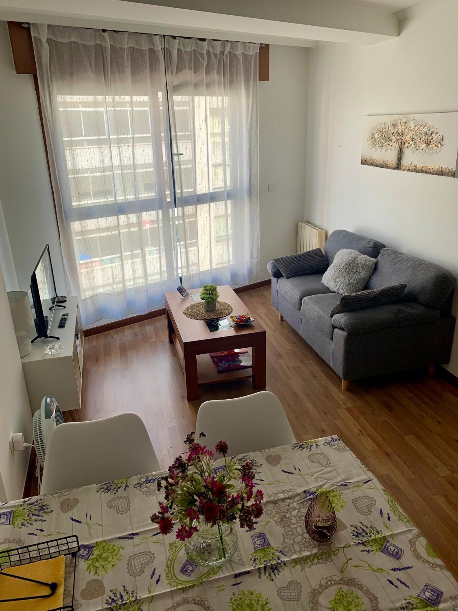 Apartamento Plaza America