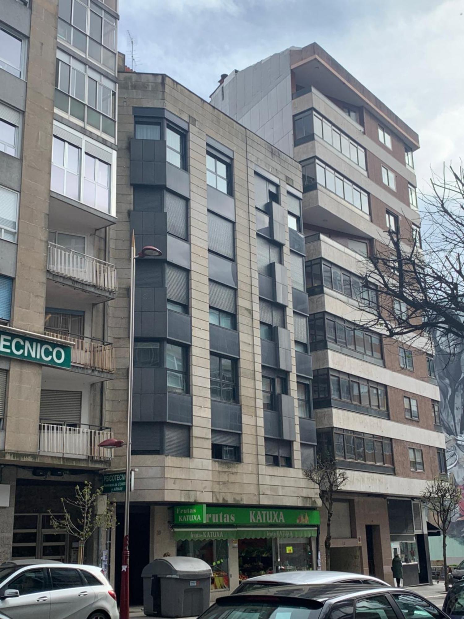 Apartment Plaza America *