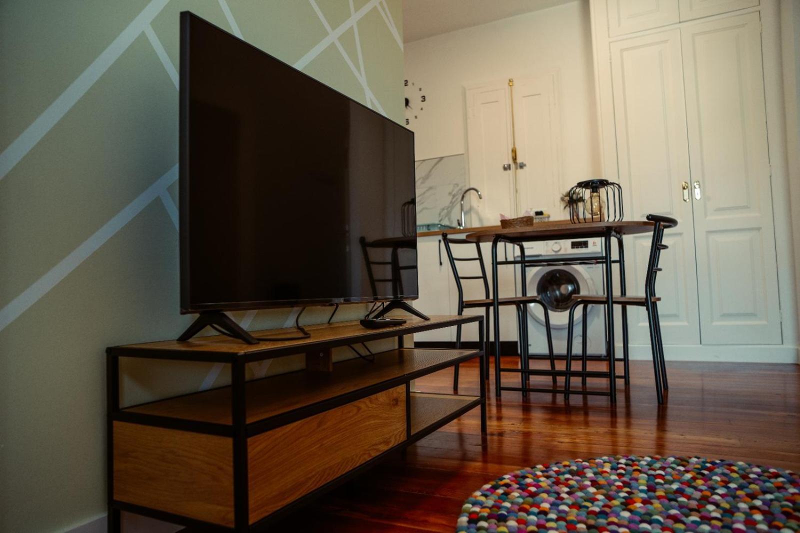Apartamento Principe Vigo