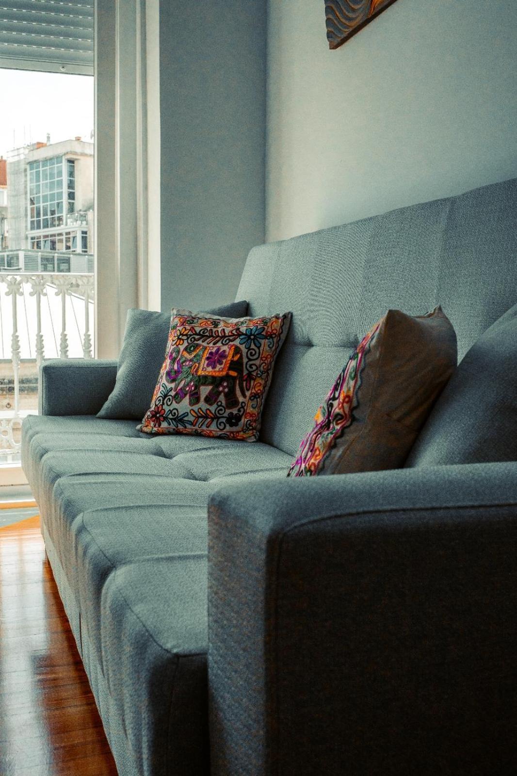 Principe Apartamento *