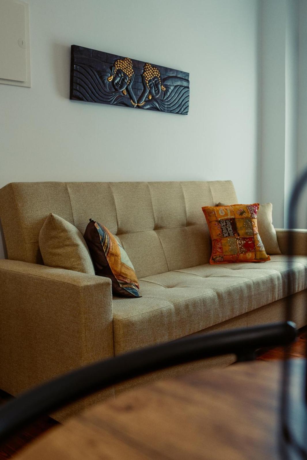 Apartamento Principe Vigo