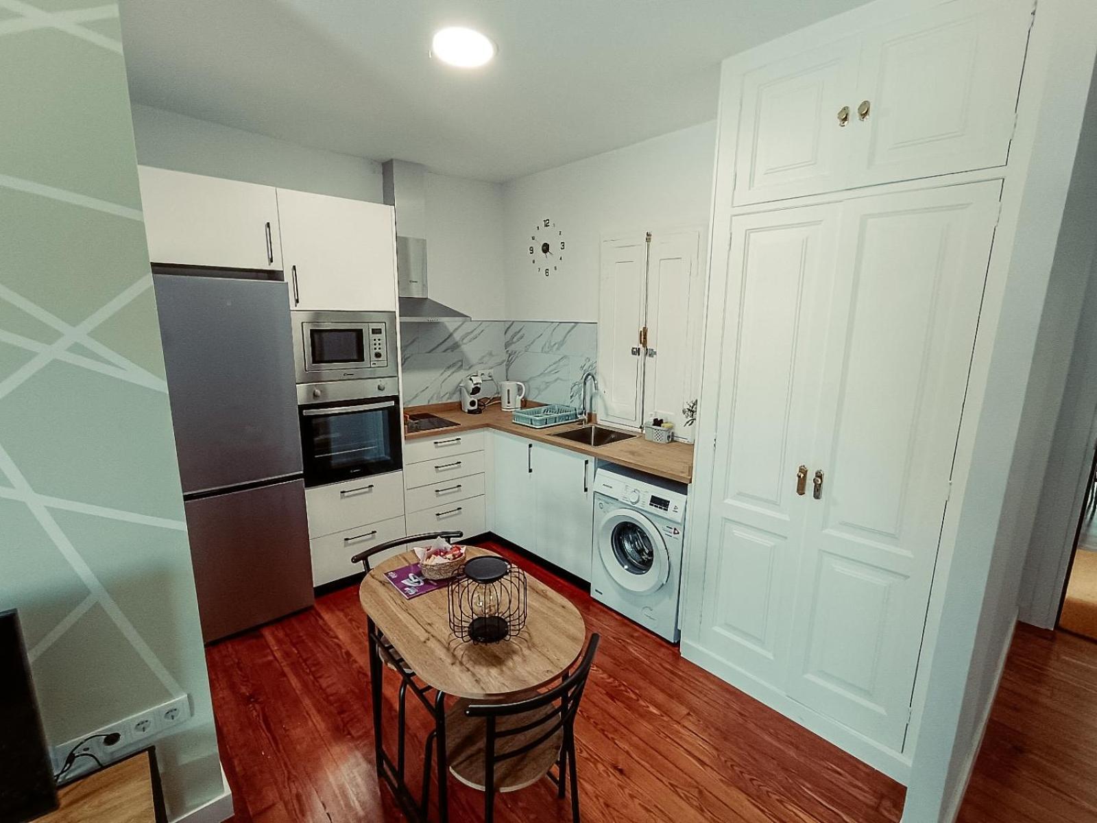 Apartamento Principe *