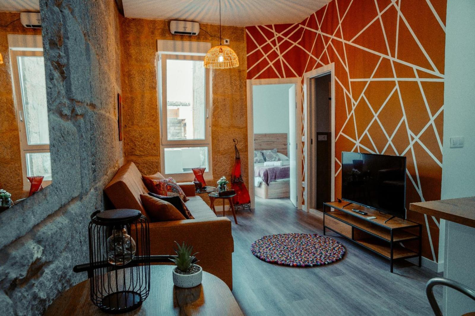 Apartamento Principe Vigo