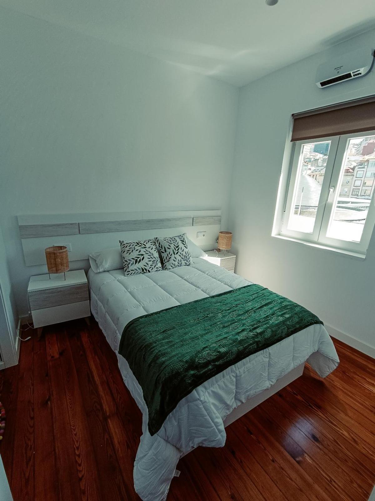 Principe Apartamento Vigo