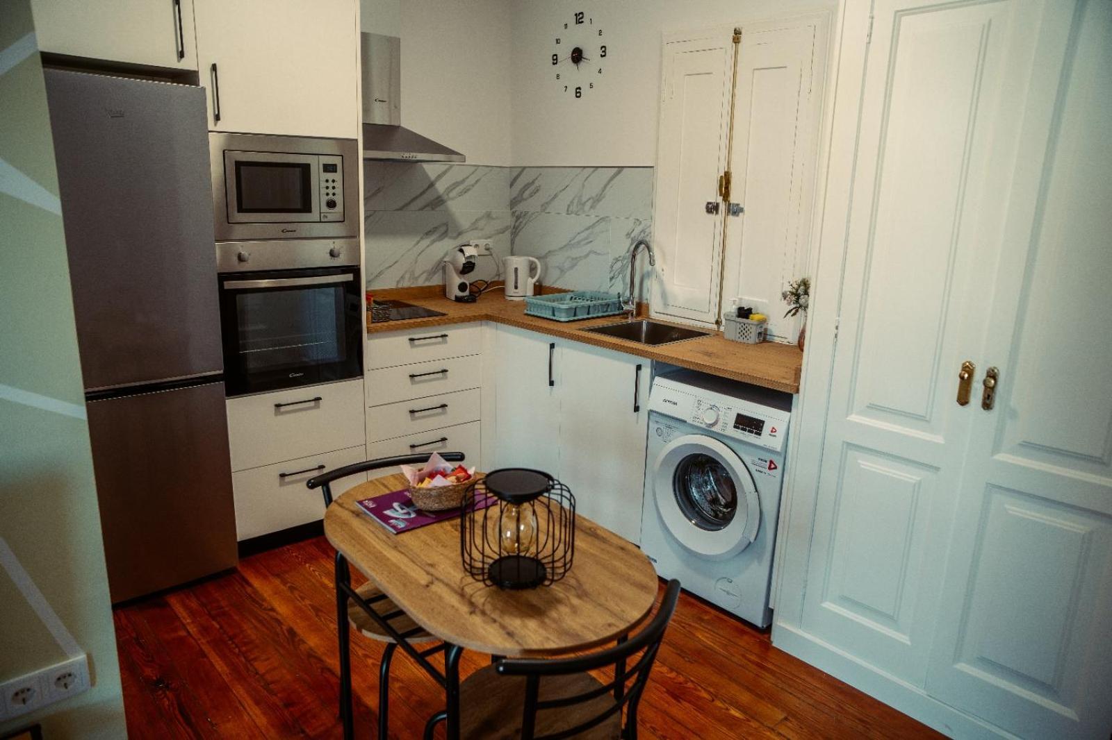 Principe Apartamento *