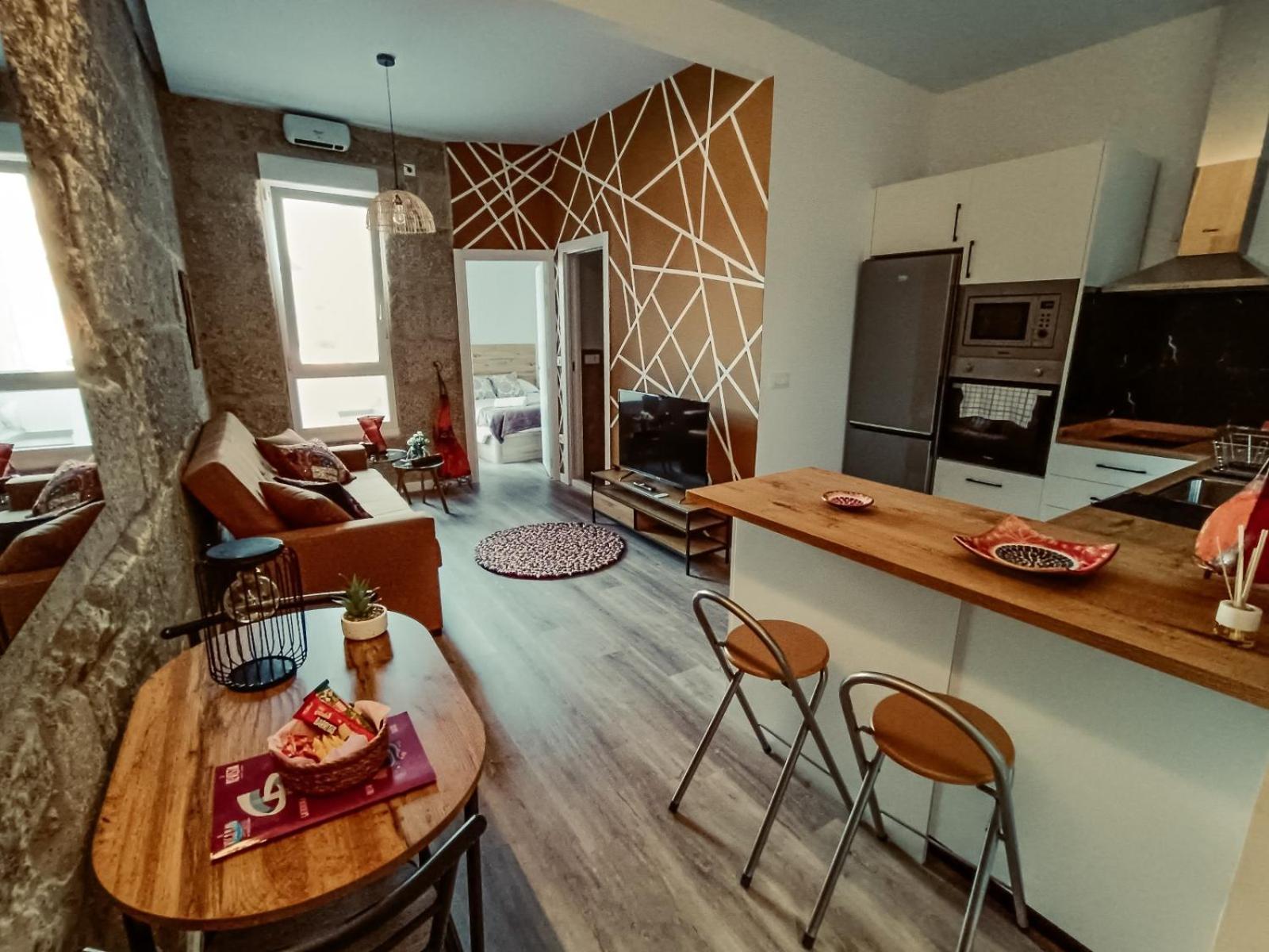 Principe Apartamento *