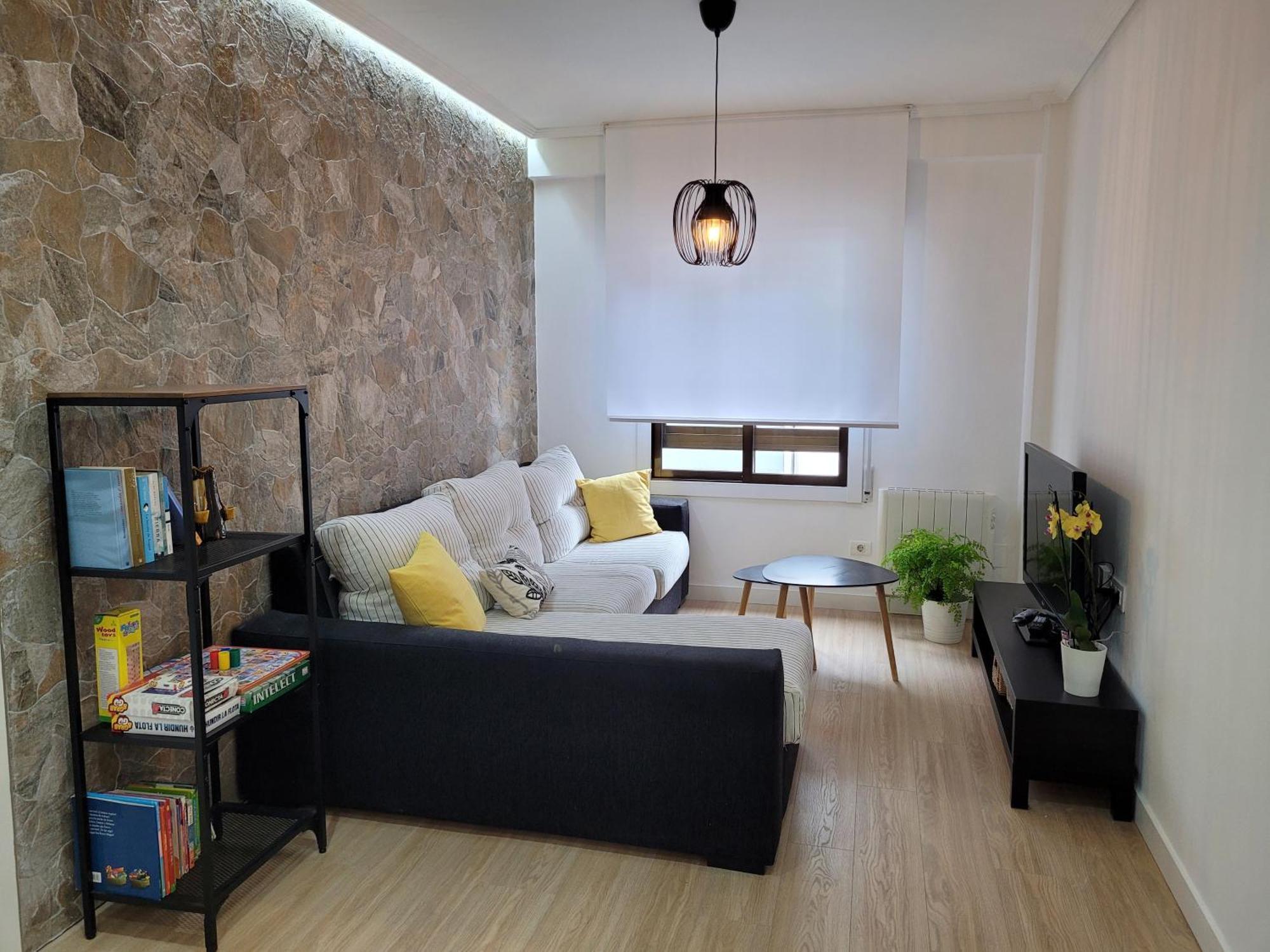Quintela Apartment *