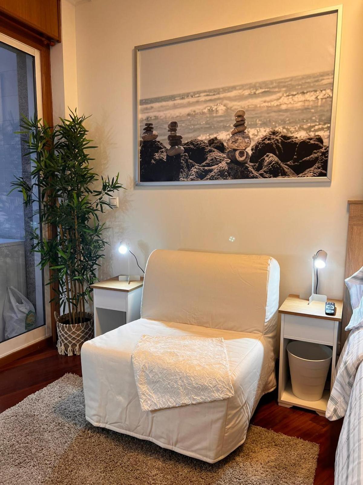 Apartment Isabel Ii Vigo