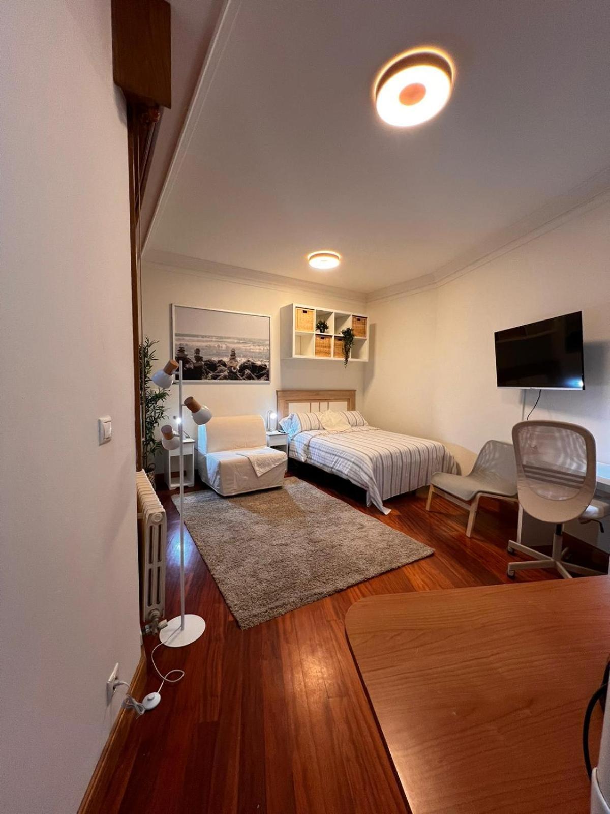 Apartment Isabel Ii Vigo