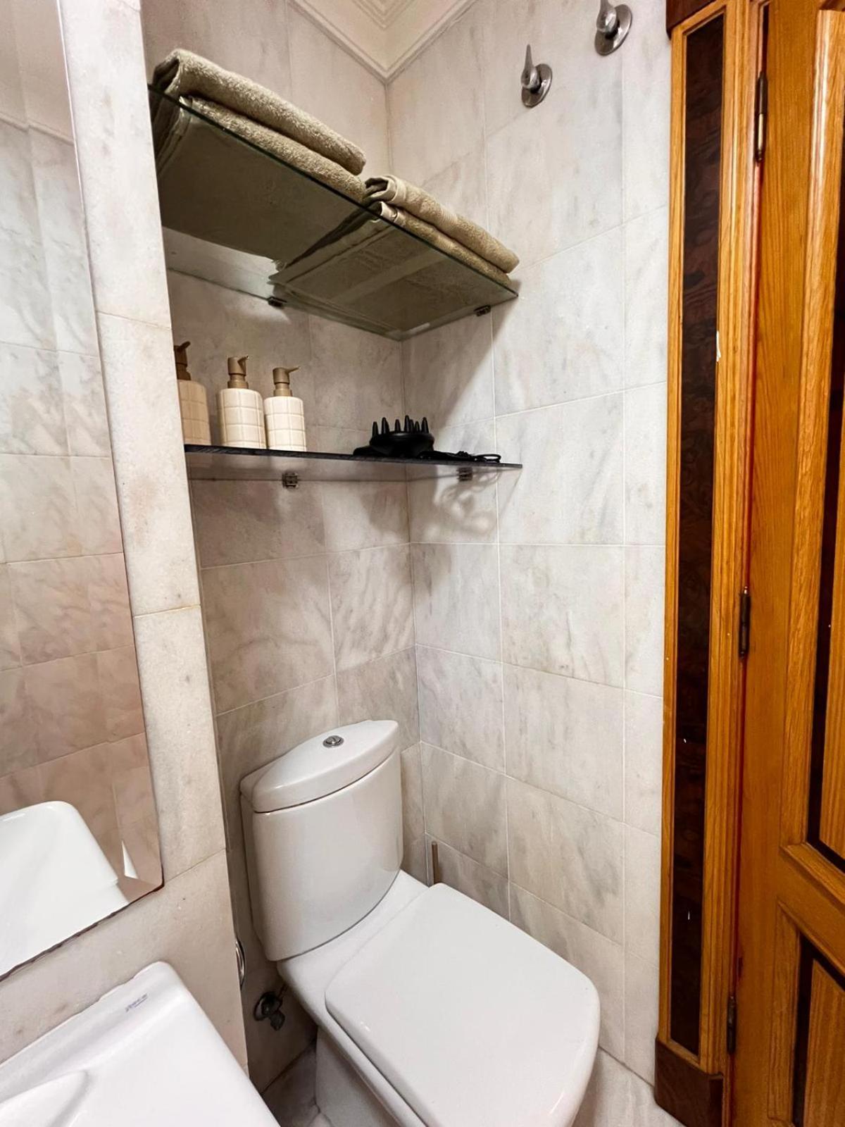 Isabel Ii Apartment Vigo