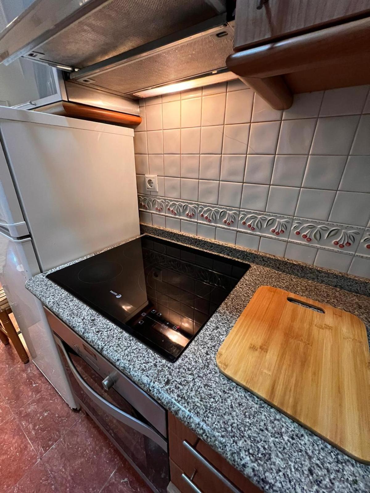 Apartment Isabel Ii *
