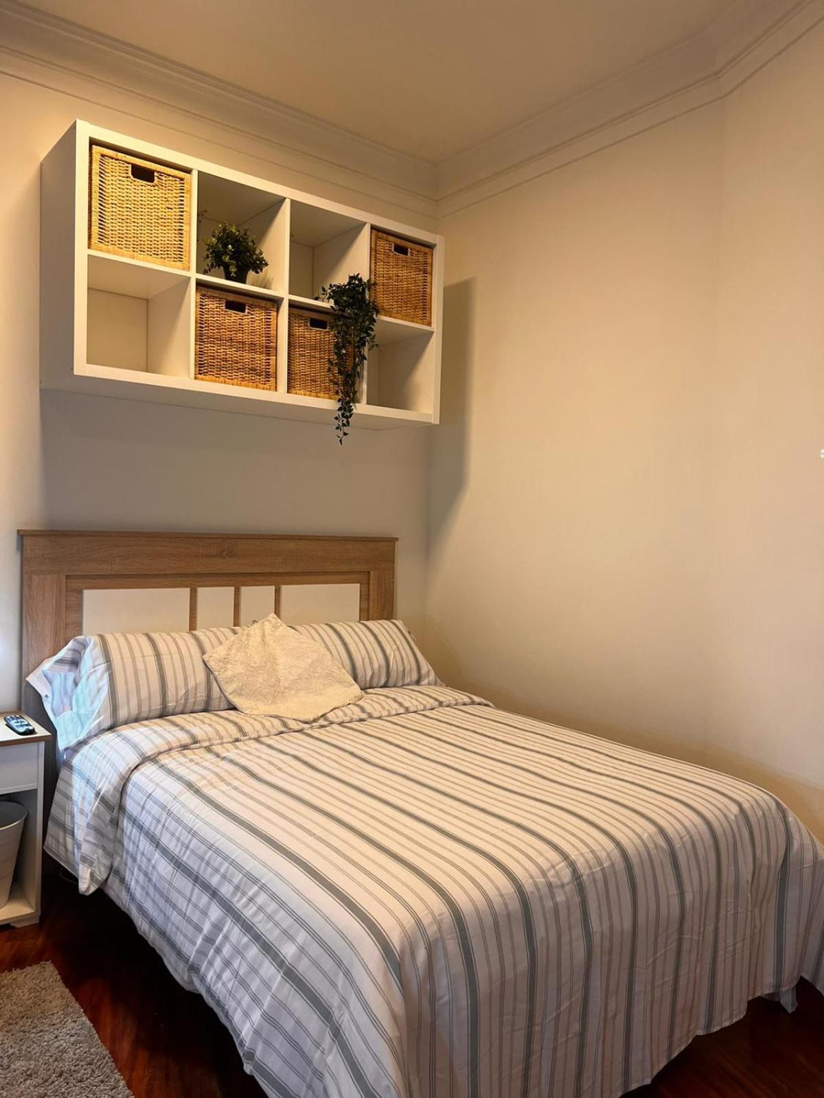 Apartment Isabel Ii Vigo