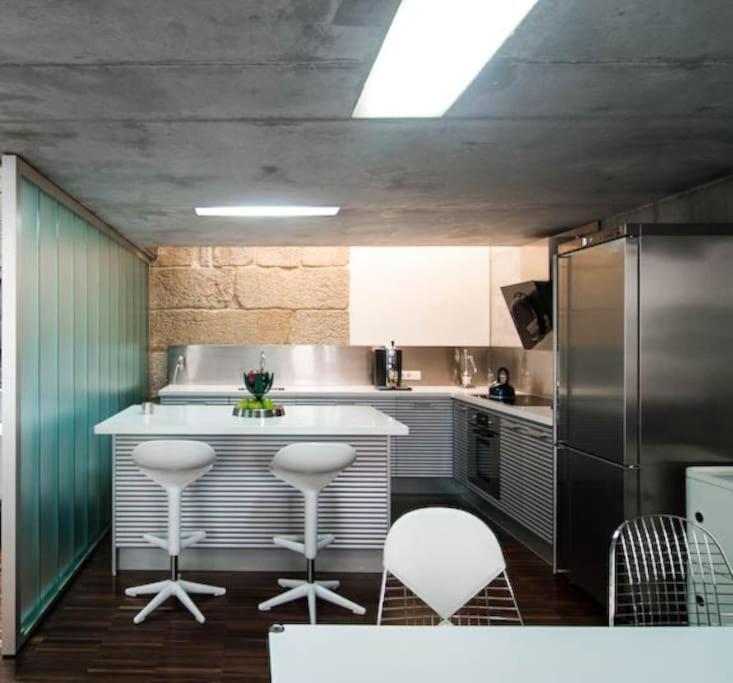 Espectacular Casa Centro De Holiday home Vigo