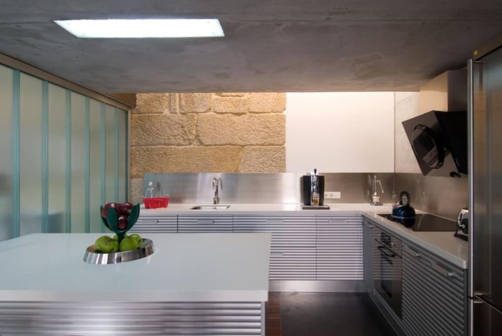 Espectacular Casa Centro De Holiday home Vigo