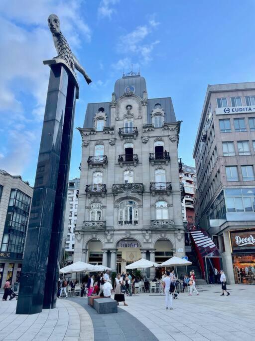 Сasa de vacaciones Espectacular Casa Centro De *