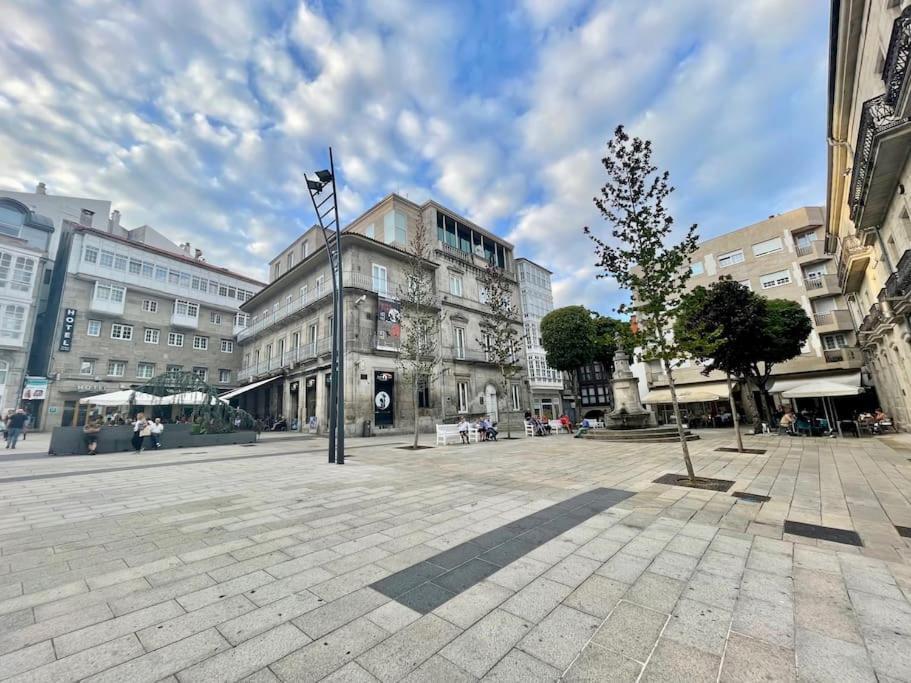Espectacular Casa Centro De Holiday home Vigo