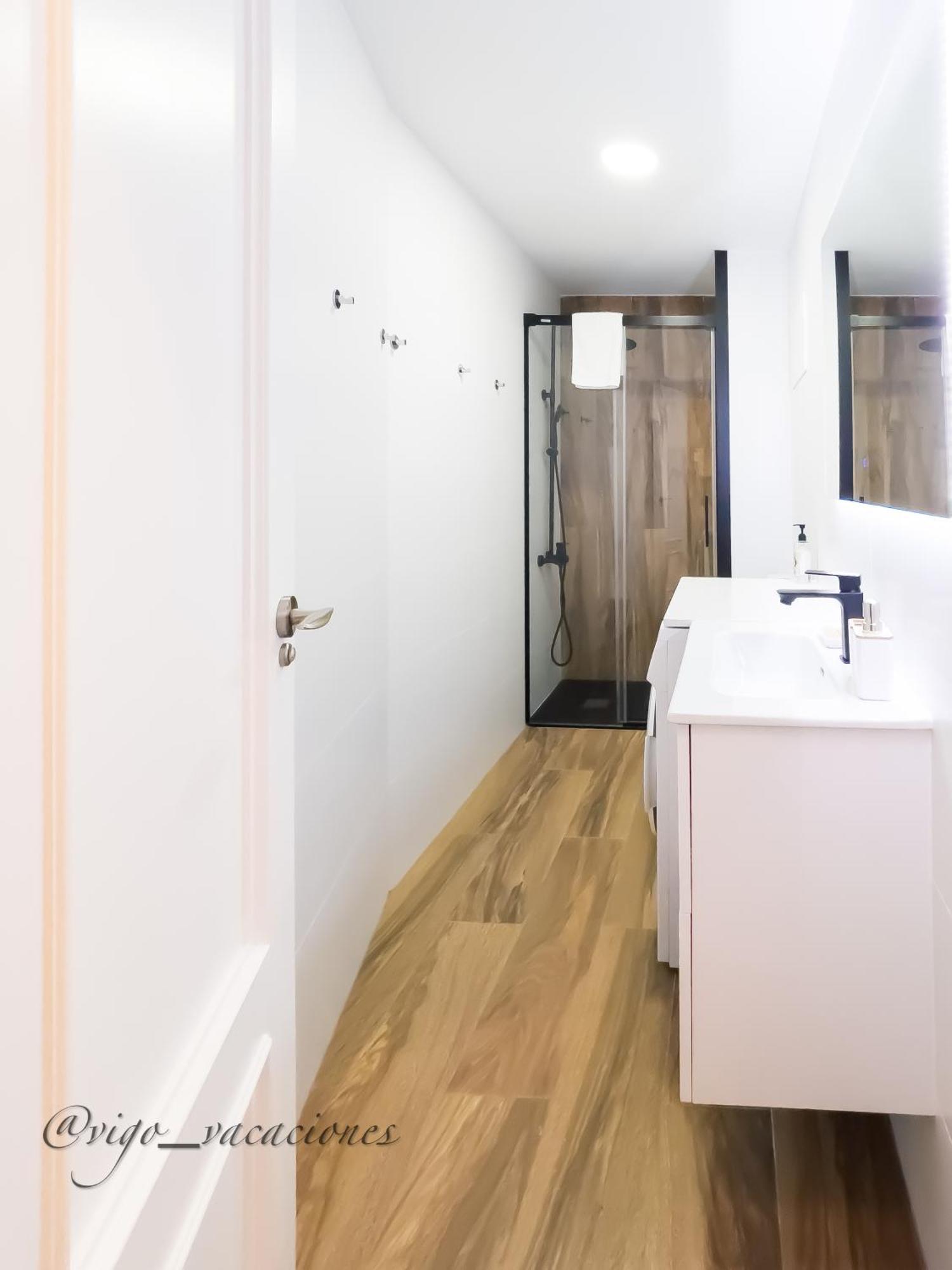 M Valladares7 By Vigovacaciones Apartamento Vigo