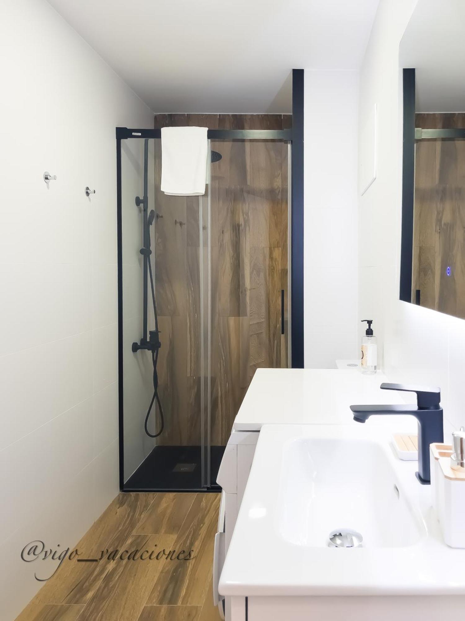 Apartamento M Valladares7 By Vigovacaciones