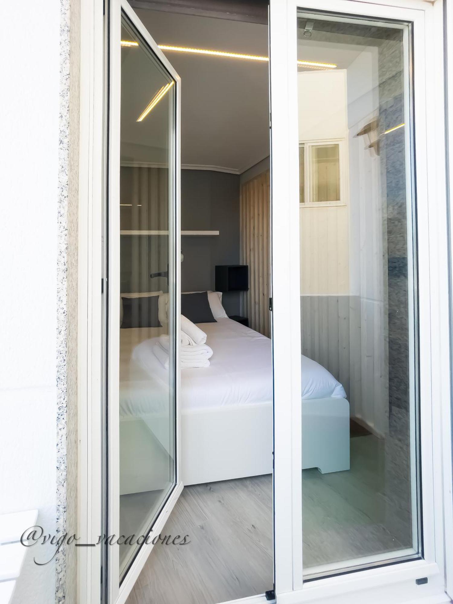 Apartamento M Valladares7 By Vigovacaciones *