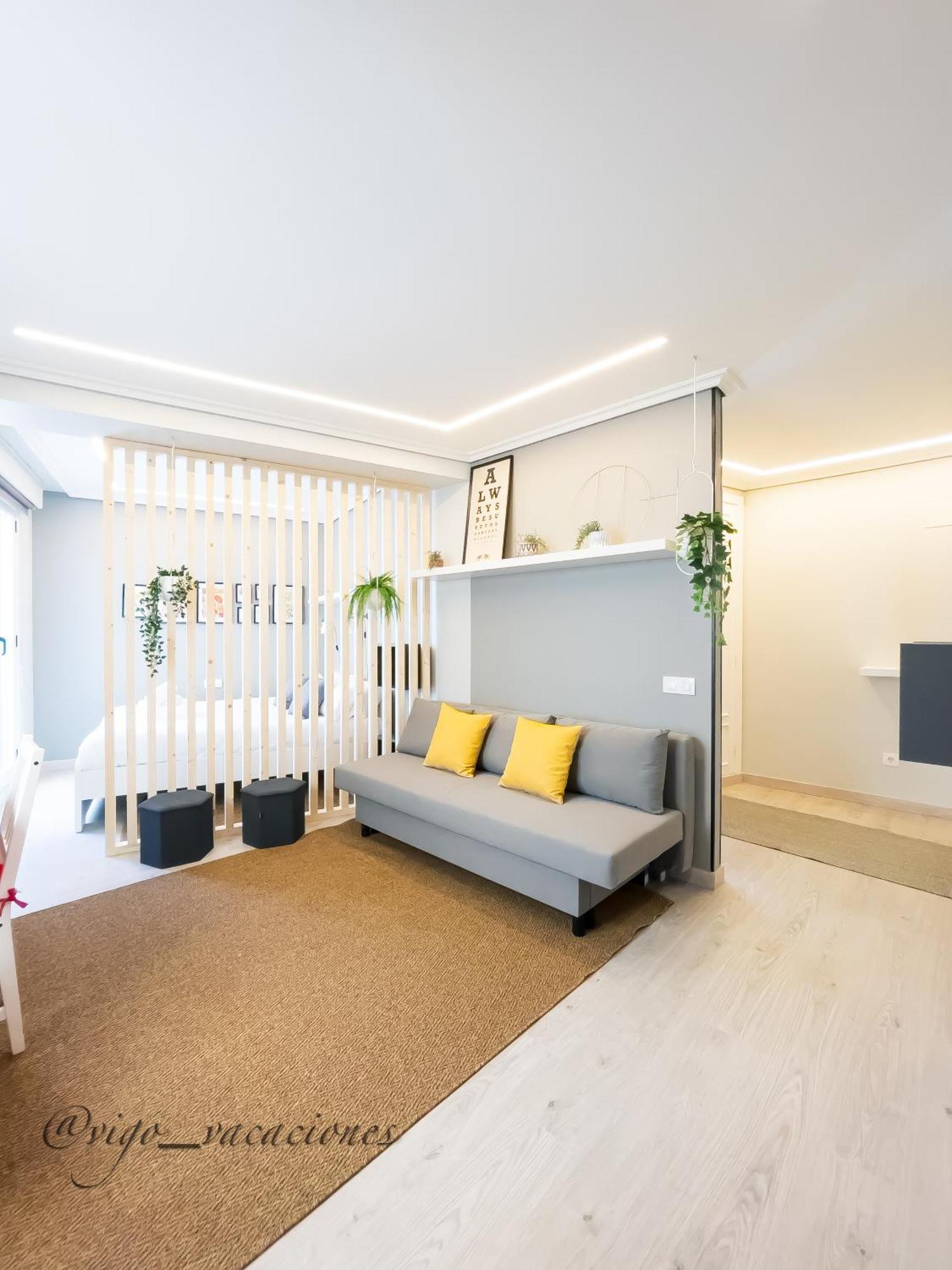 M Valladares7 By Vigovacaciones Apartamento