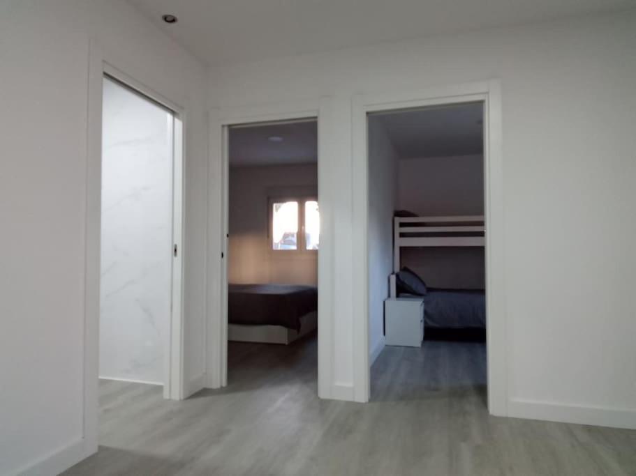 El Rincon Del Peregrino Holiday home Vigo