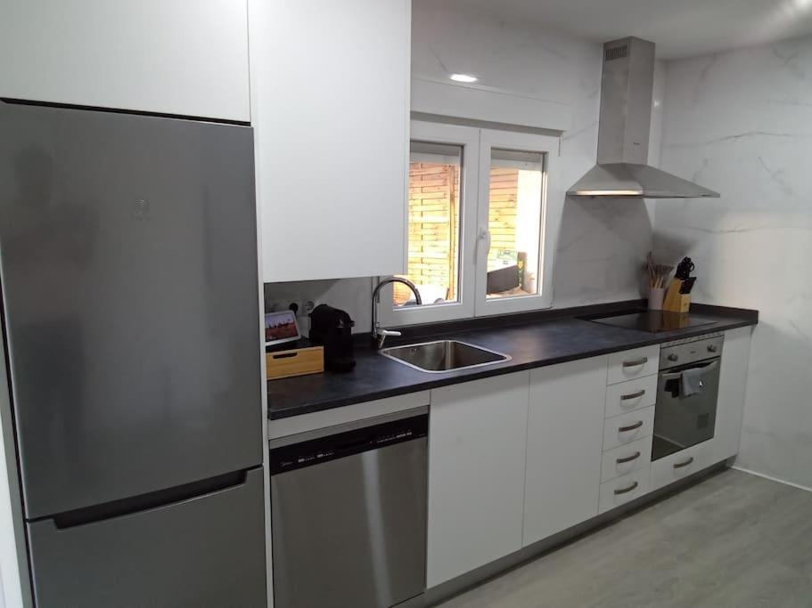 Holiday home El Rincon Del Peregrino