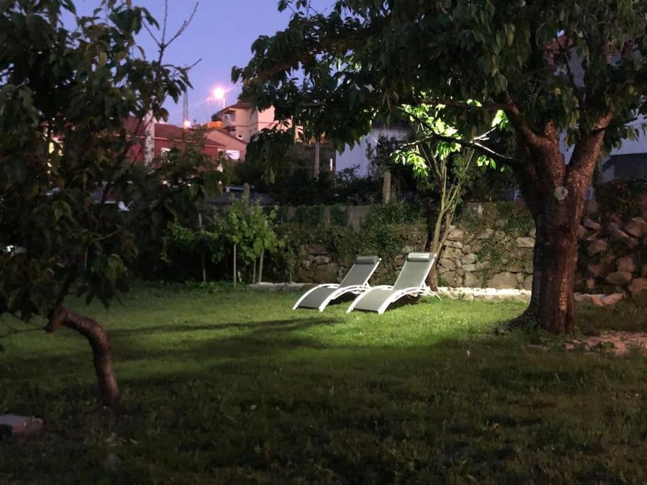 El Rincon Del Peregrino Vigo