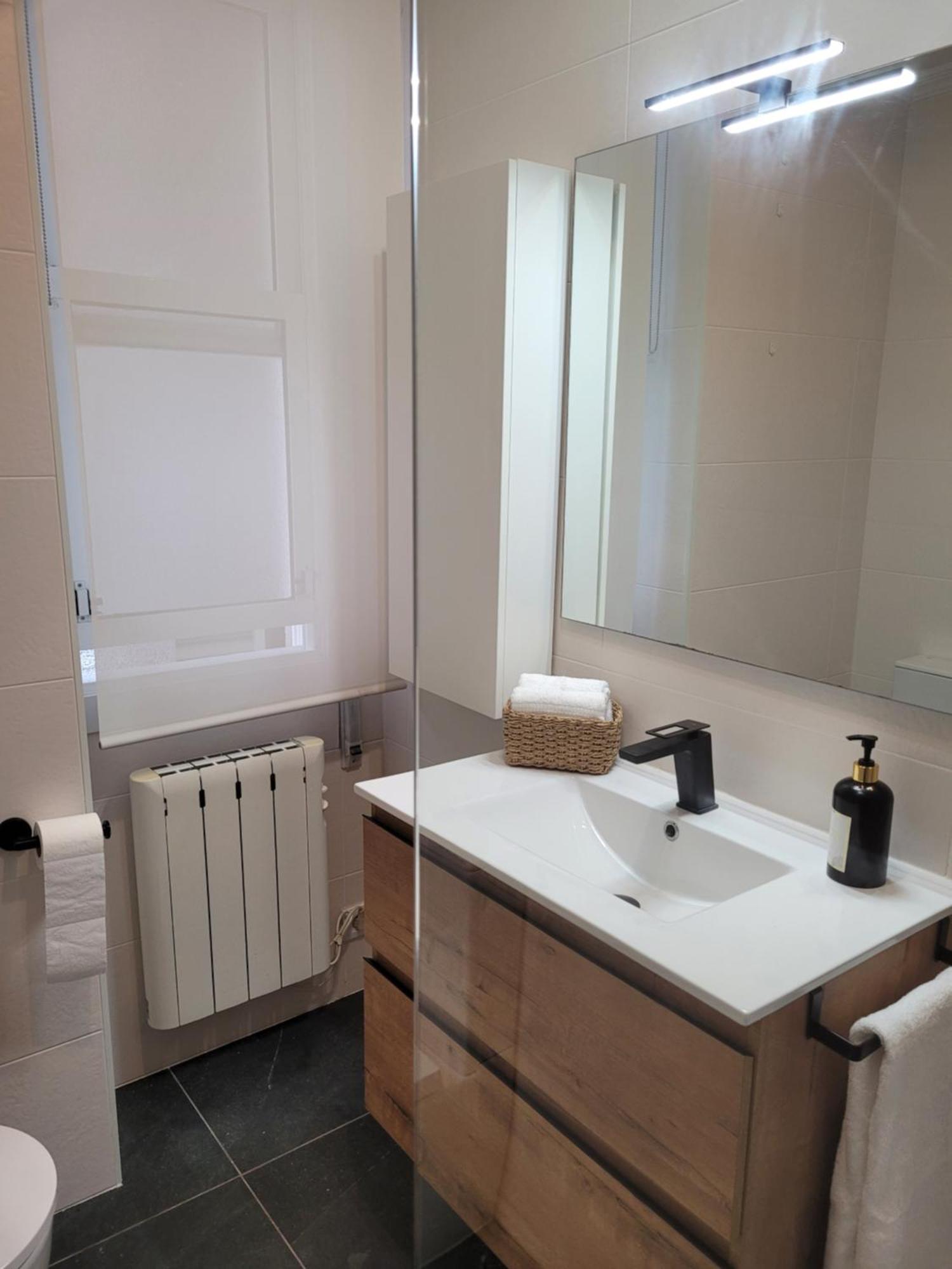 Quintela Apartment