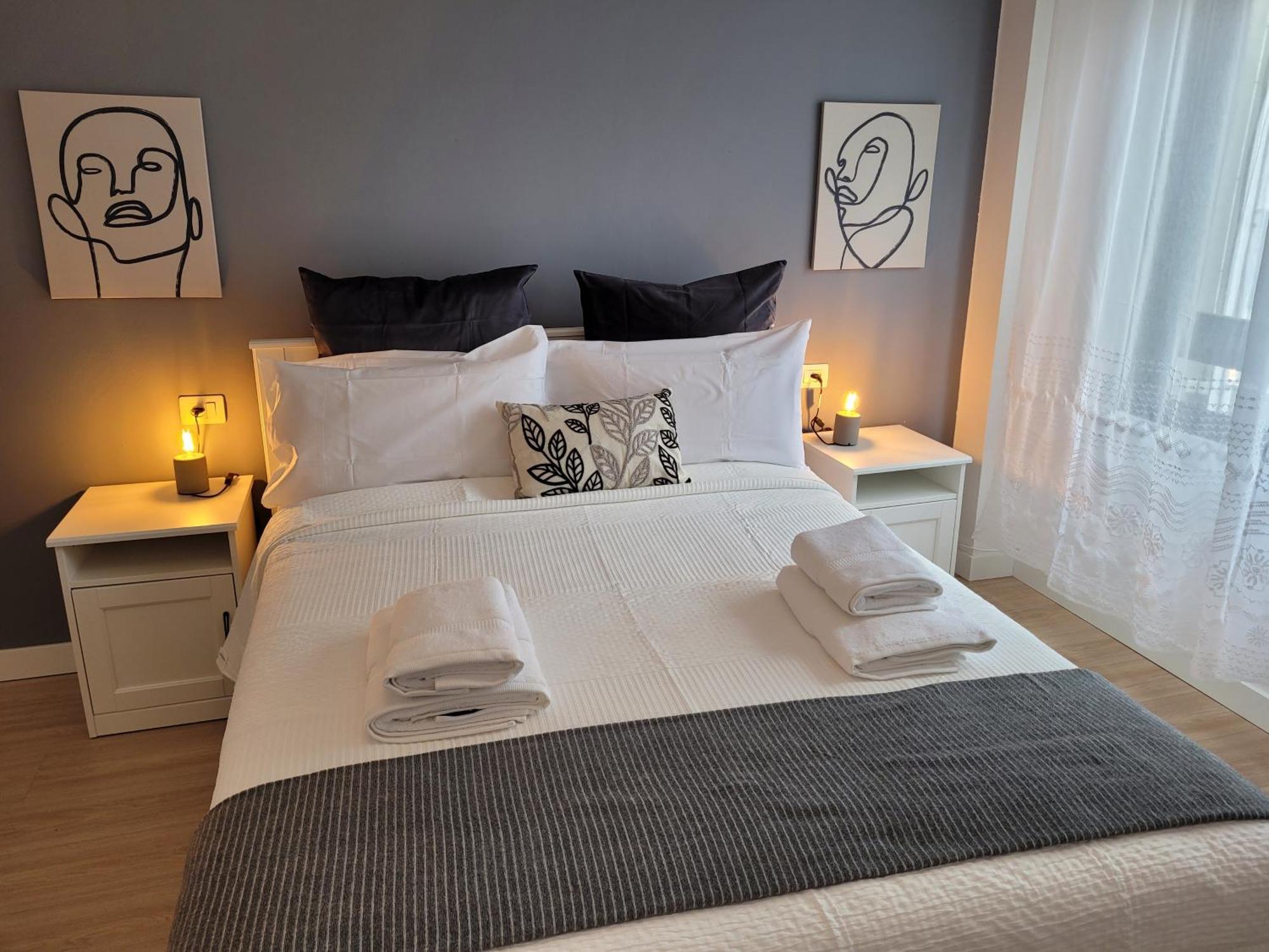 Quintela Apartment