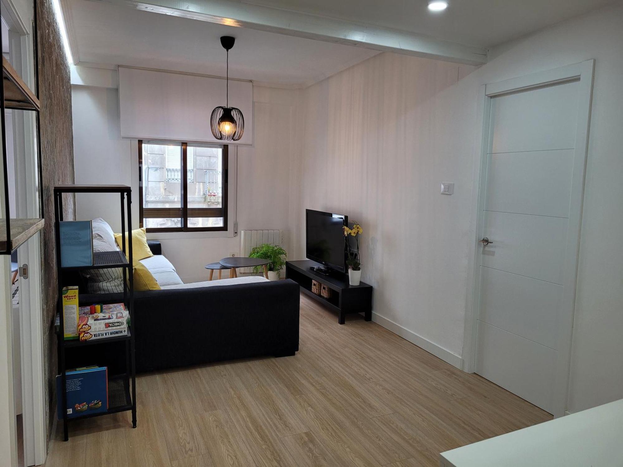 Quintela Apartment Vigo