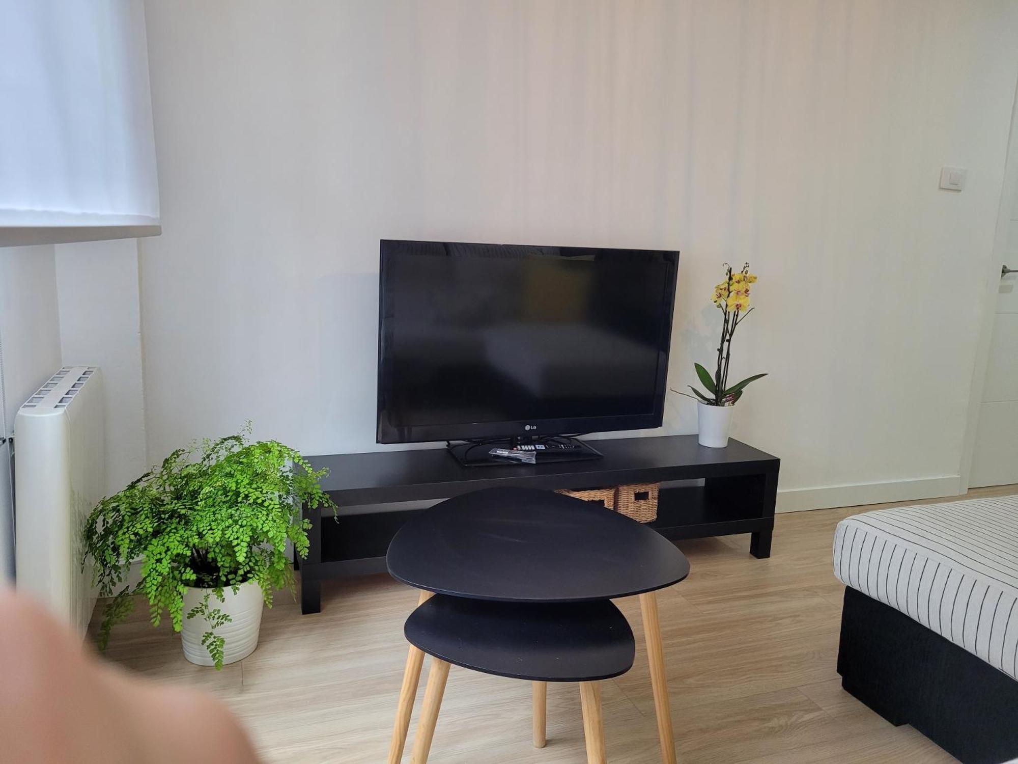 Quintela Apartment