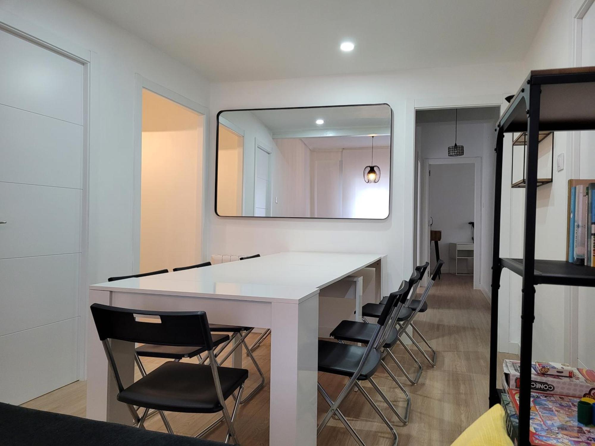Apartment Quintela