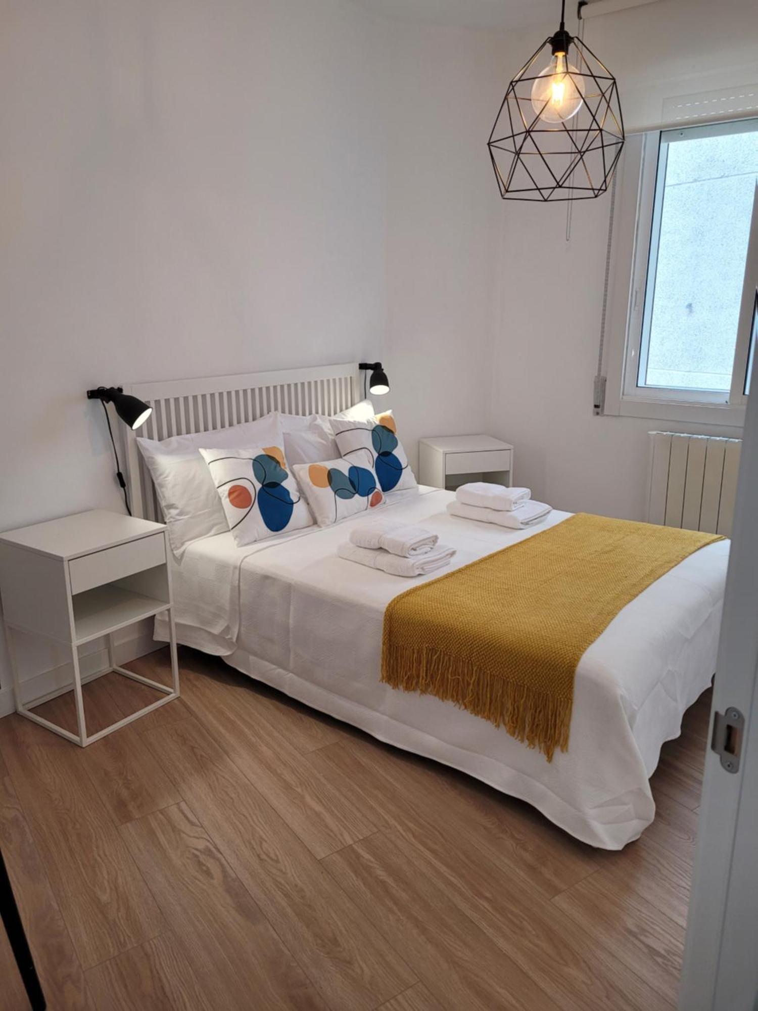 Apartment Quintela
