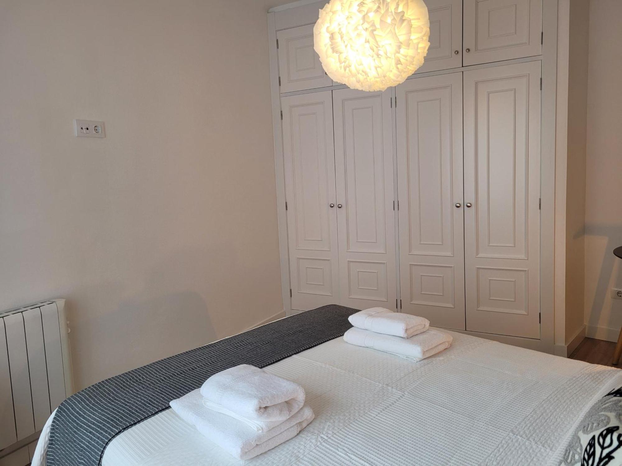 Quintela Apartment