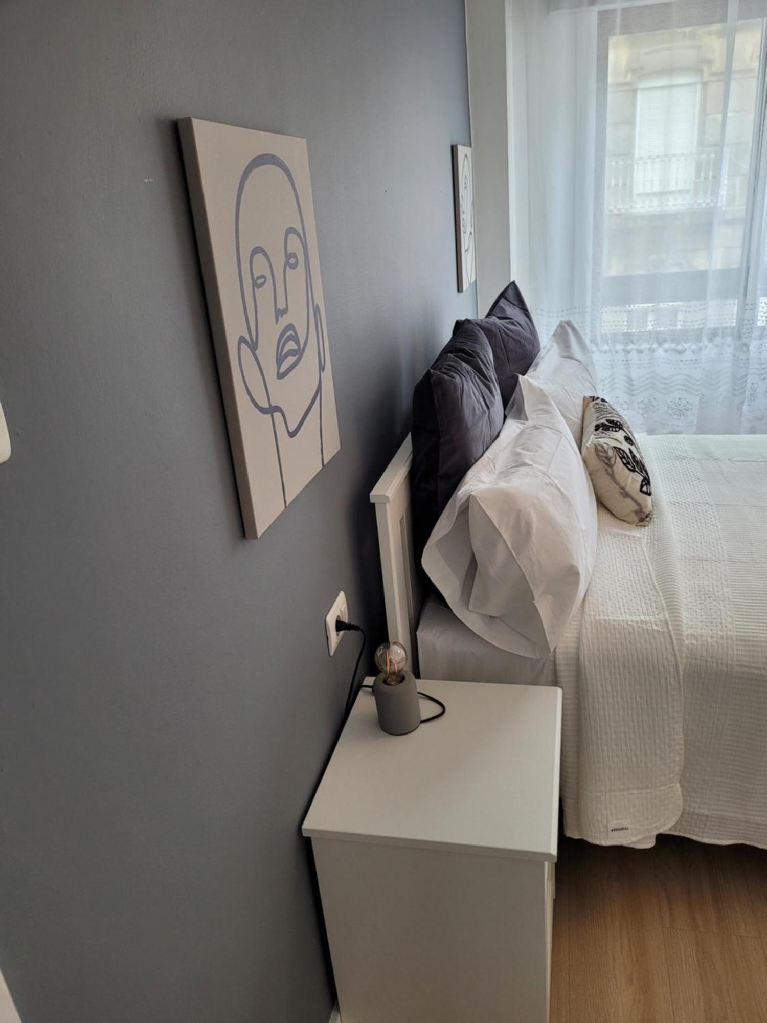 Apartamento Quintela