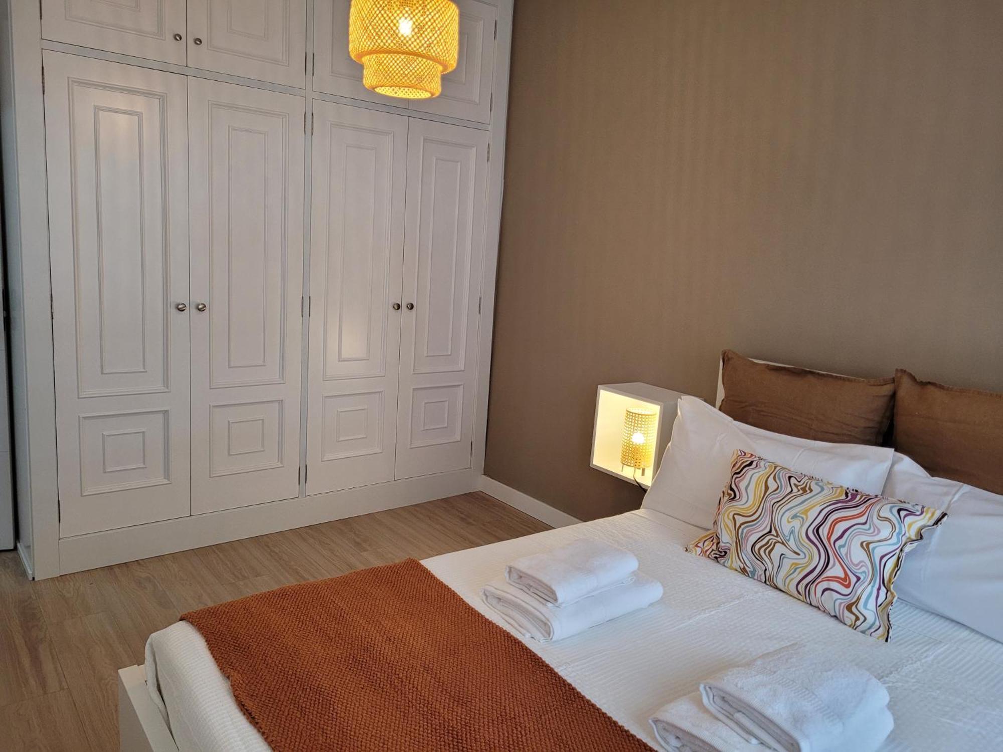 Apartamento Quintela Vigo