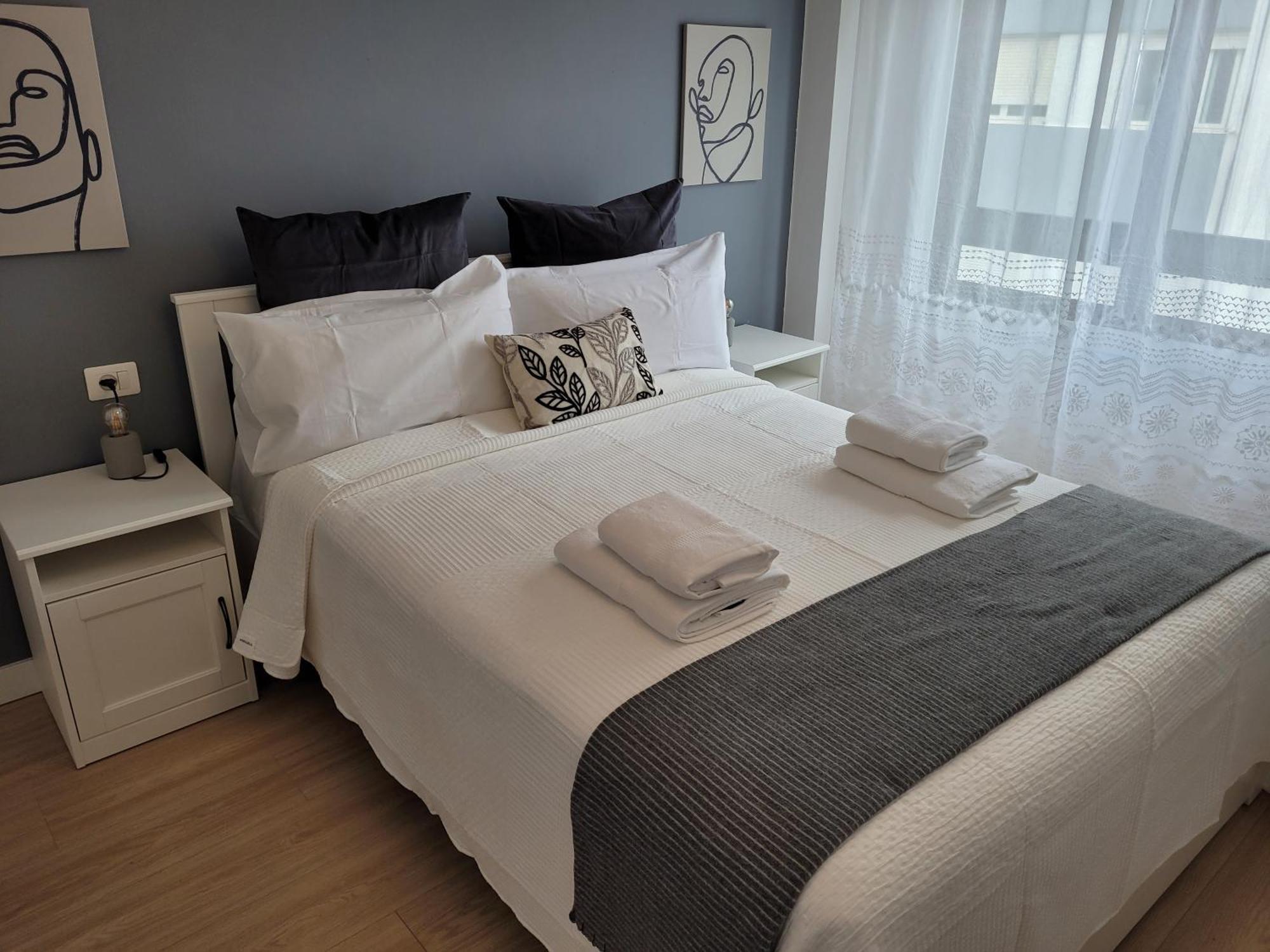 Quintela Apartamento Vigo