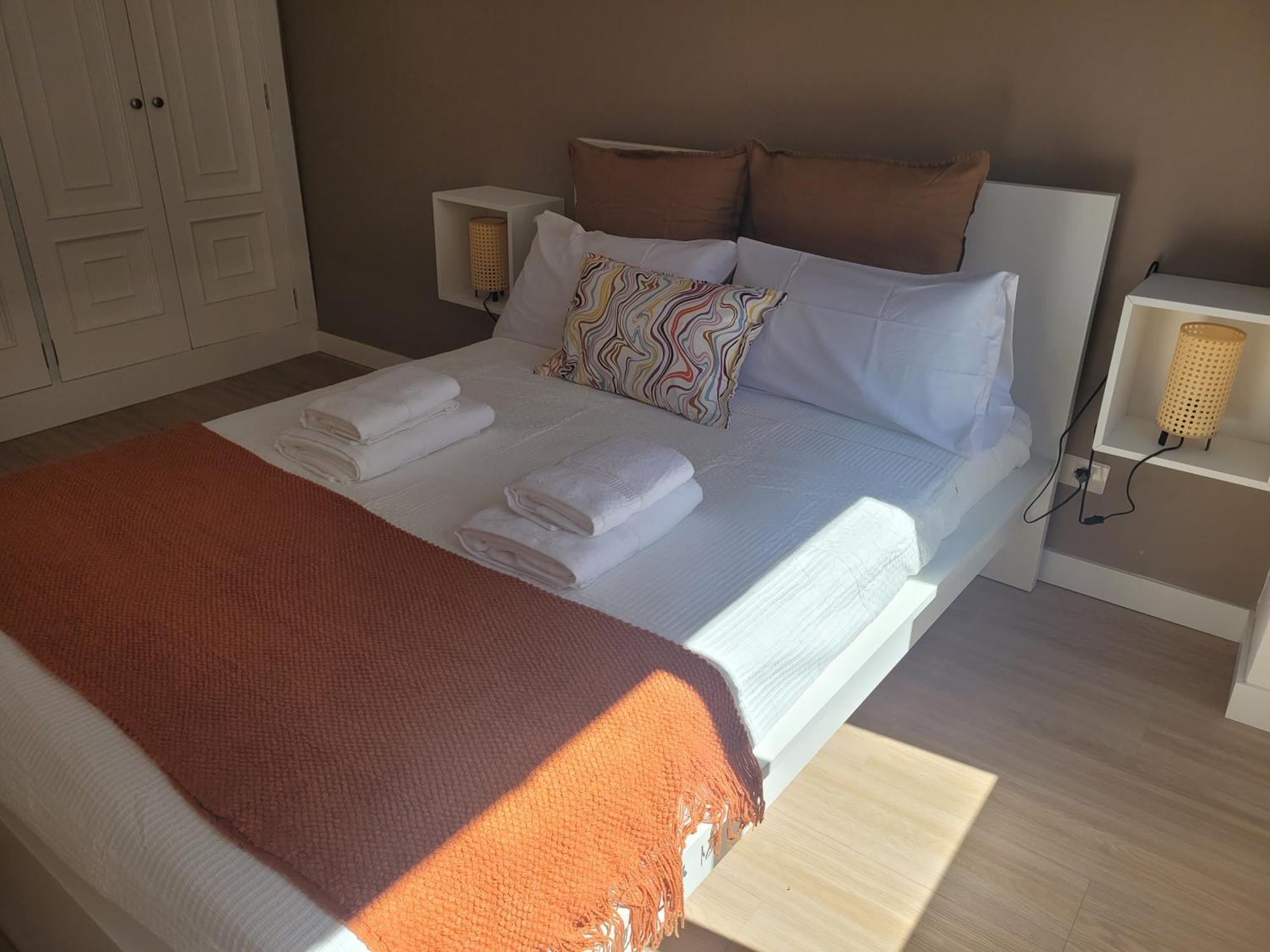 Apartamento Quintela