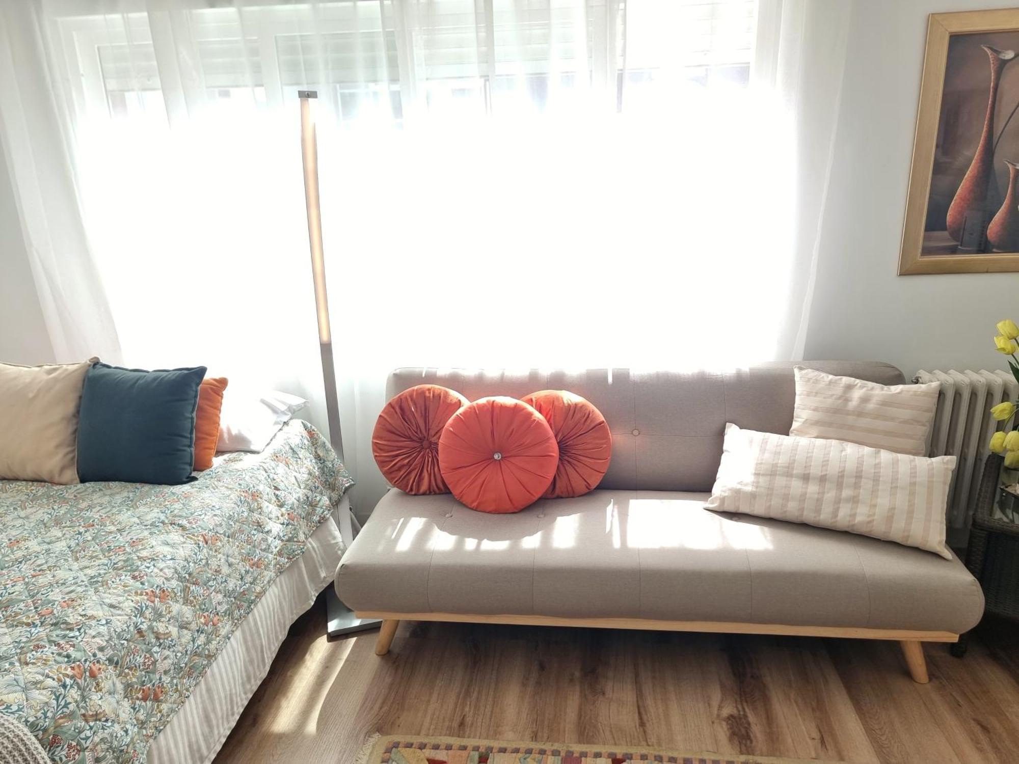Apartamento Kyra House Centro