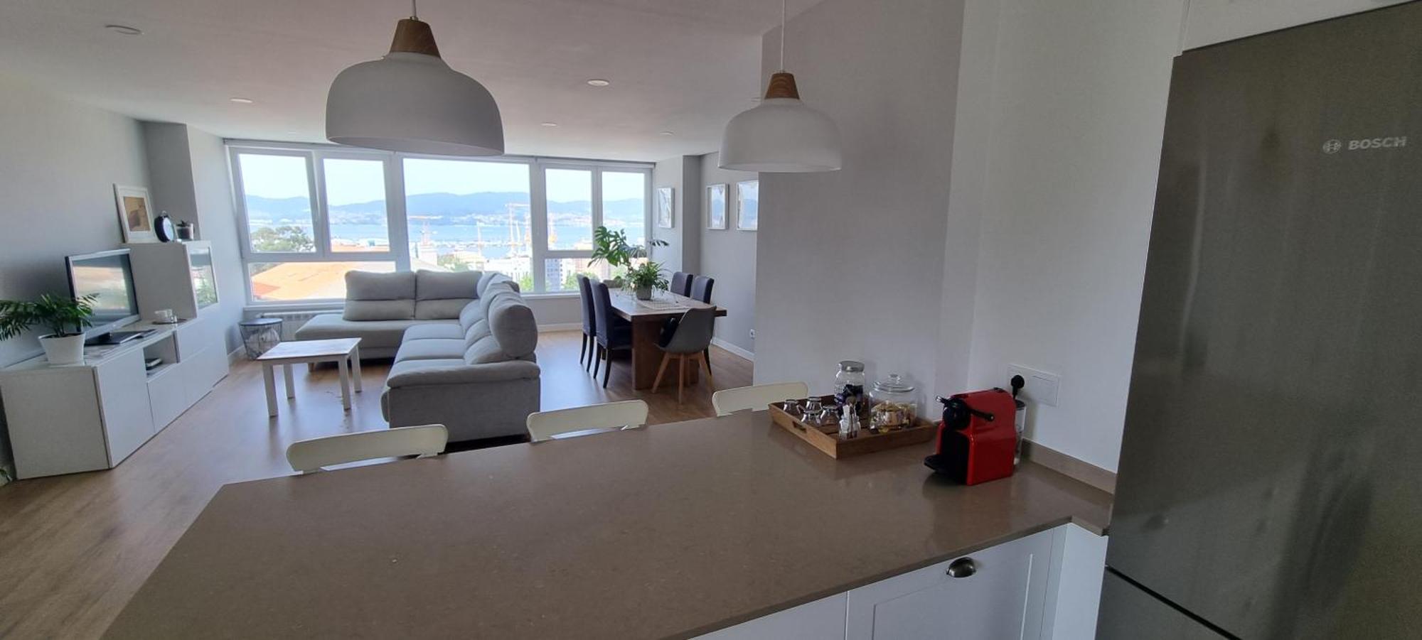 Apartamento Al Mar *