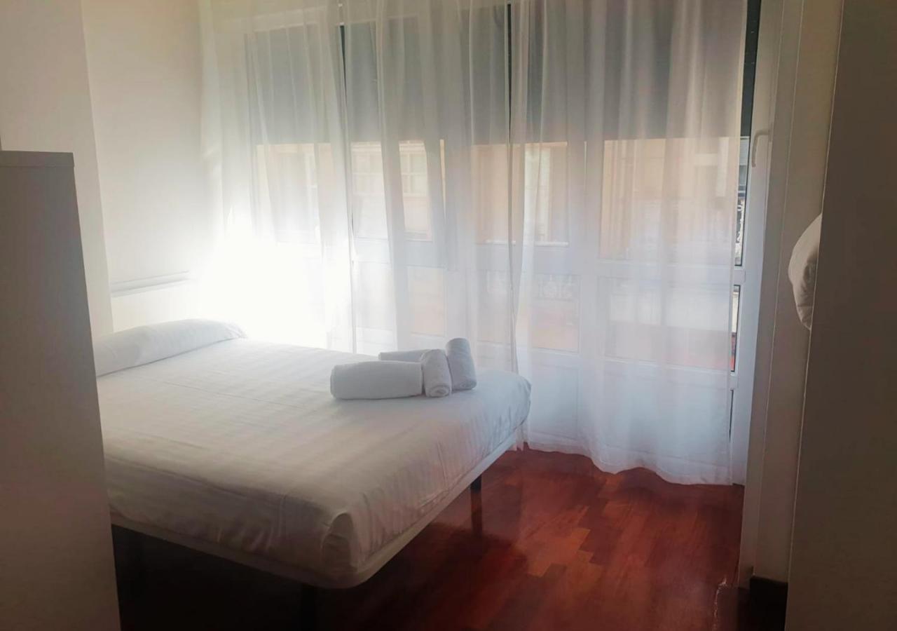 Apartahotel Cies Suitel Lopez De Neira 28 - Your
