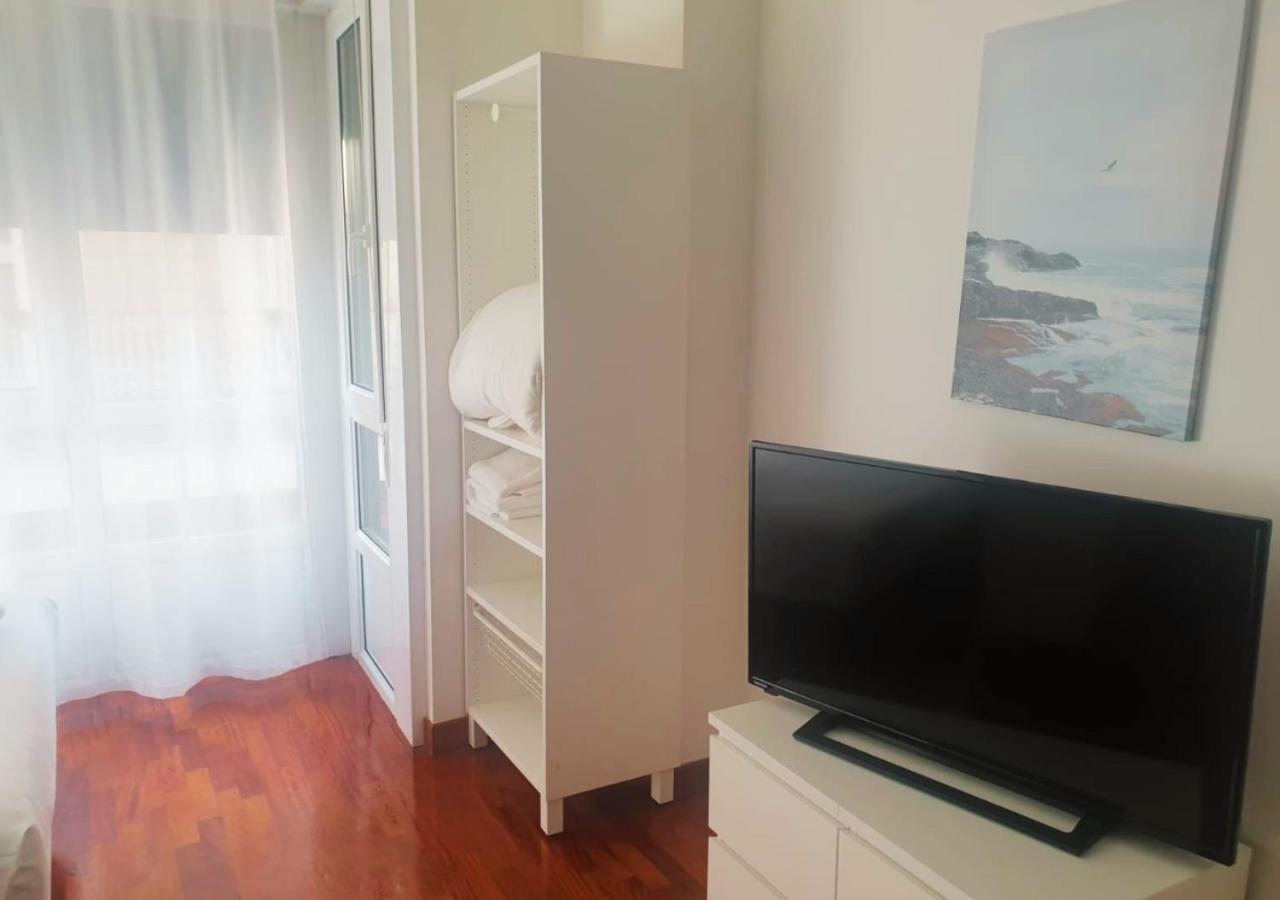 Apartahotel Cies Suitel Lopez De Neira 28 - Your Vigo