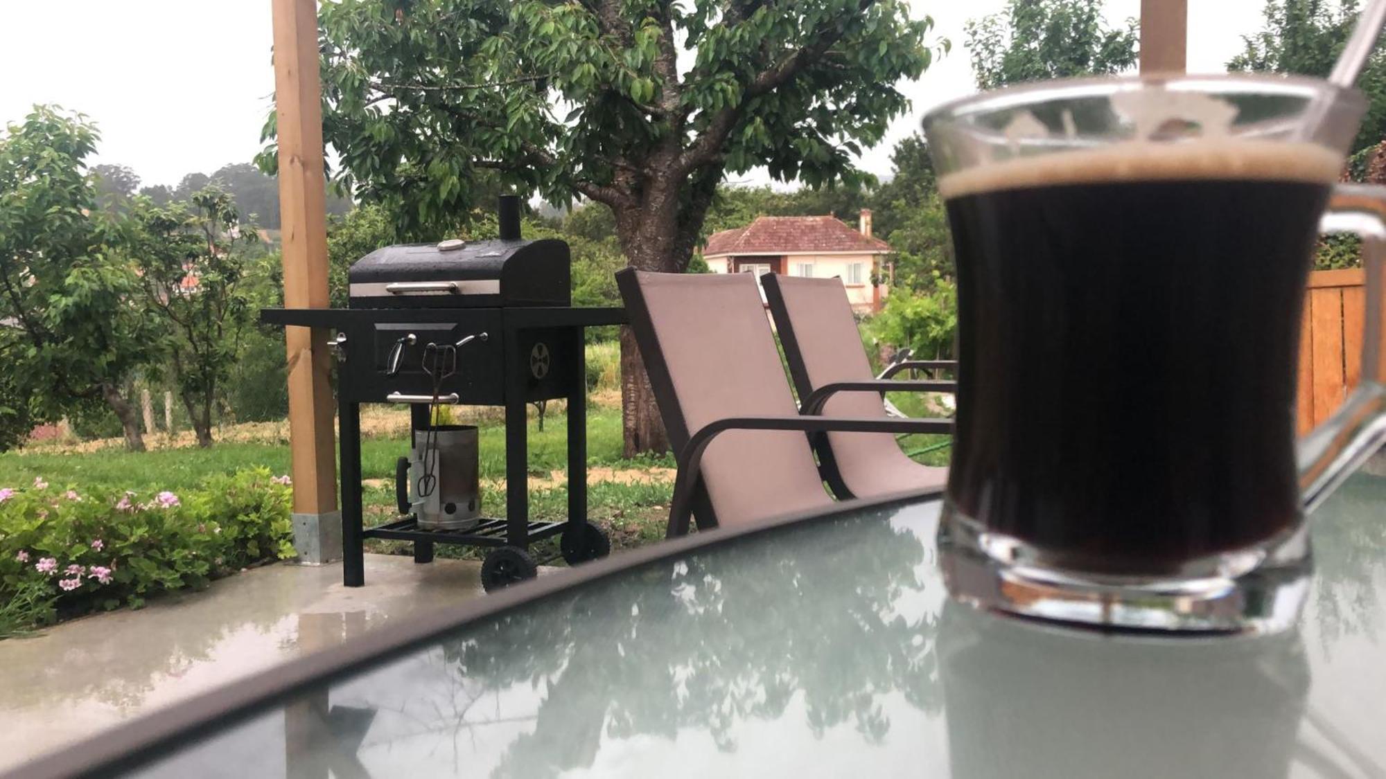 El Rincon Del Peregrino Holiday home