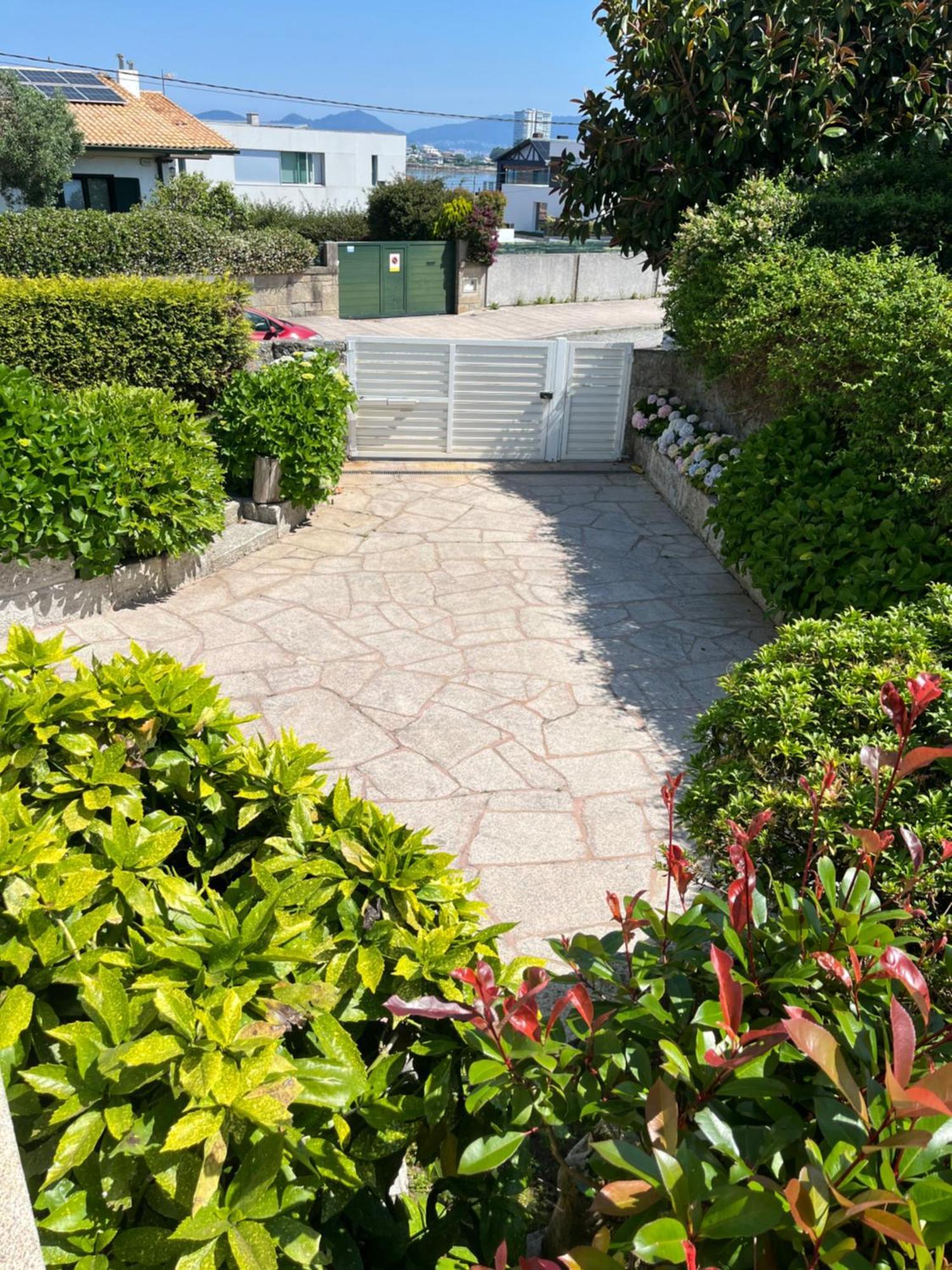 Exclusiva Casa Con Piscina En La Mejor Zona De Сasa de vacaciones