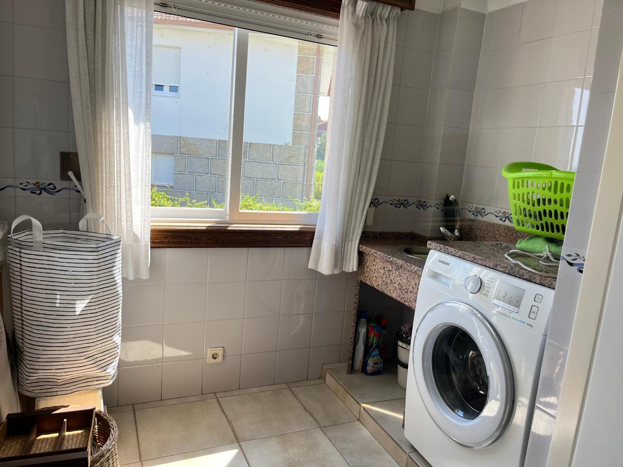 Сasa de vacaciones Exclusiva Casa Con Piscina En La Mejor Zona De Vigo