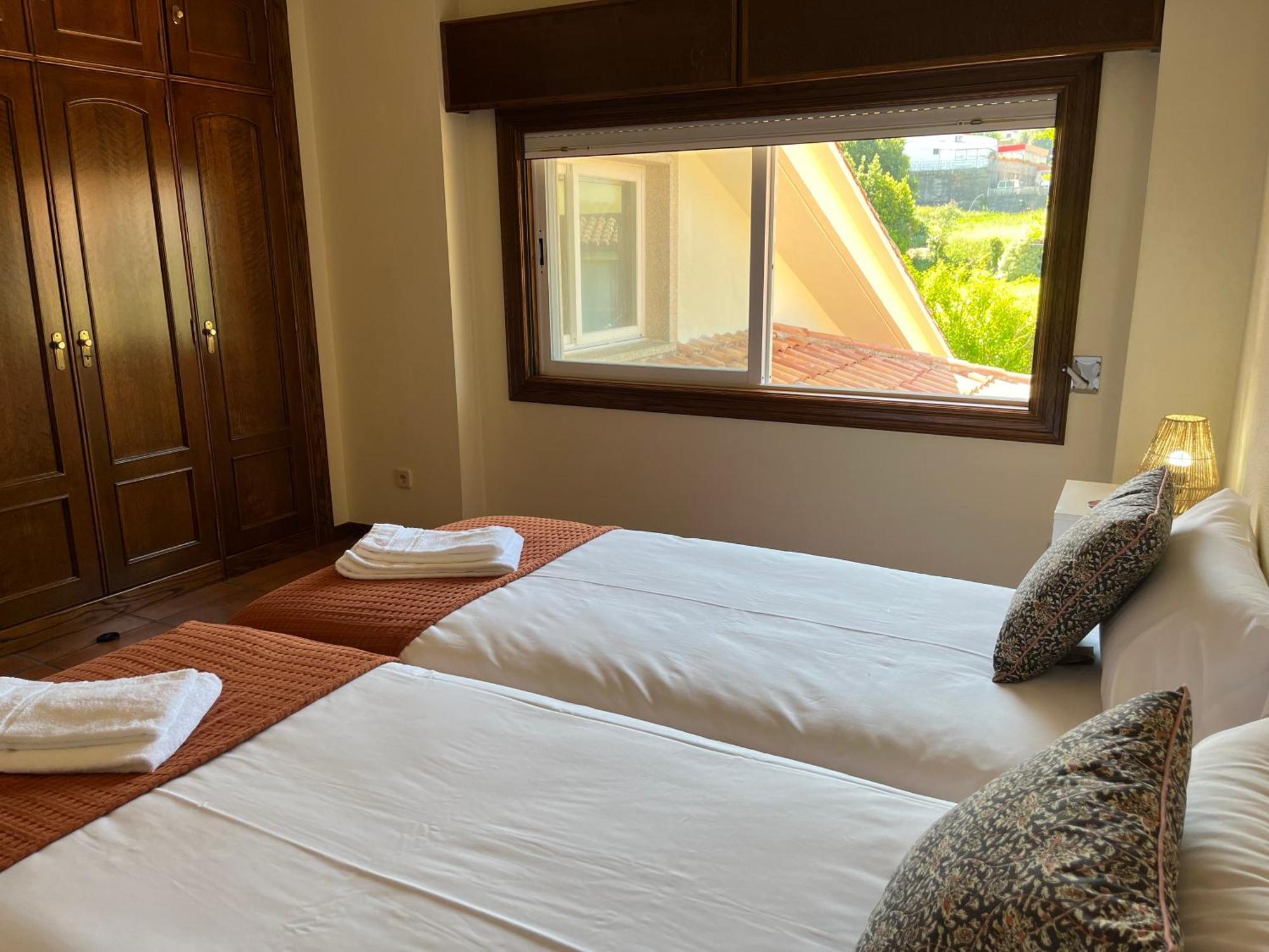 Exclusiva Casa Con Piscina En La Mejor Zona De * Vigo